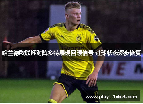 哈兰德欧联杯对阵多特展现回暖信号 进球状态逐步恢复